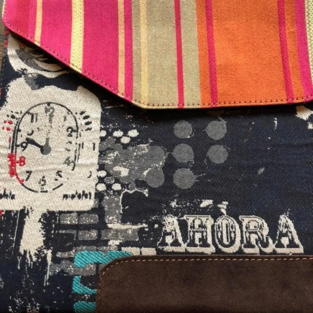 NEW $68 Lunch for HUITRU Computer Tablet Notebook Cover